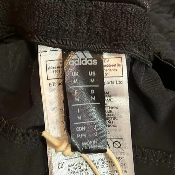 Men’s Adidas Training Shorts - Picture 3 of 5